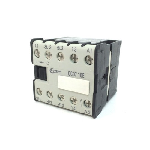Contactor cc07 230v brook - contactor,