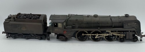 Djh kit built - , gauge