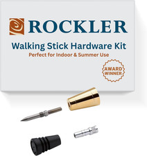 Cane/Walking Stick Hardware