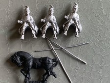 25mm 28mm Essex Miniatures Ottoman Porte Spahi