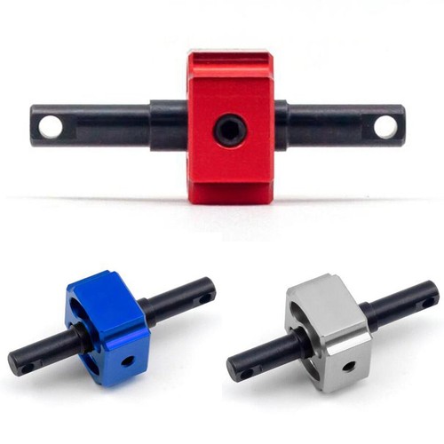 Durable differential lock - differential,