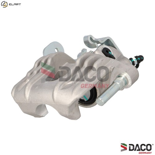 Brake caliper ba2712 for opel - caliper,