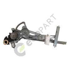 MK3 T270 TOYOTA AVENSIS LEFT