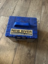 New River Revolution  Carbide