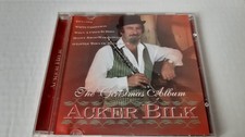 ACKER BILK THE CHRISTMAS ALBUM