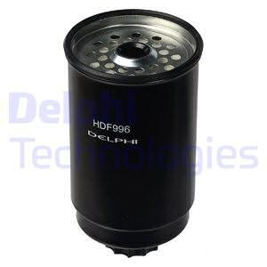 New fuel filter - for, ldv