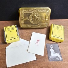 Lovely Condition WW1 1914