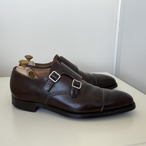 Mens crockett jones monk - mens,