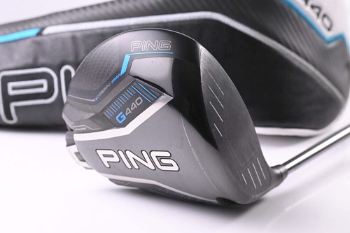 Ping g440 lst driver 9 - ping,