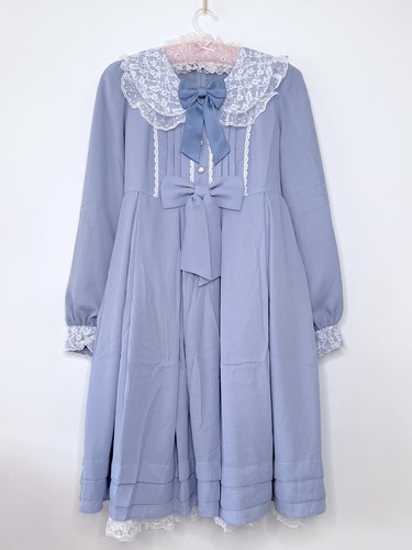 Angelic pretty secret garden - secret,