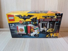 LEGO The Batman Movie Set