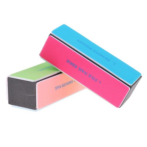 Blocky polishing sticks model - blocky,