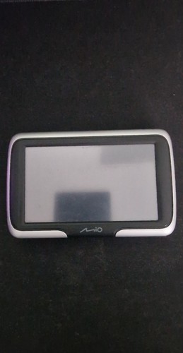 Mio navman 475 - navman, navigation