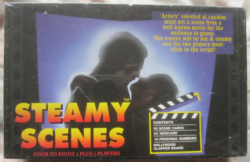 Boxer games steamy scenes - boxer,