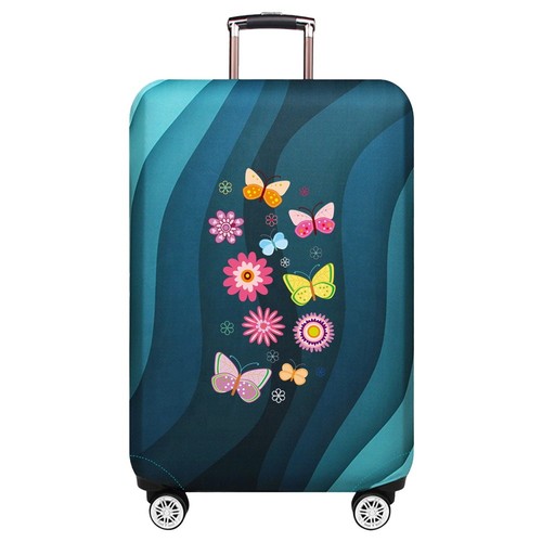 Color luggage - 18-32",