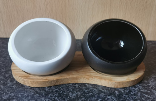 Rosendahl salt pepper cellar - salt,