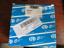 Crank Shaft Sensor FOR VAUXHALL ASTRA 115bhp J 1.6 09- 15 P10 Febi