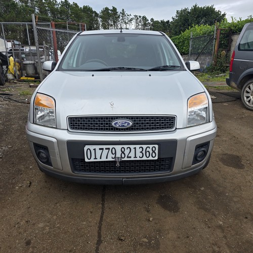 Ford fusion 2002 2012 - ford,