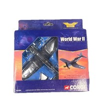 Corgi 1/72 Scale diecast