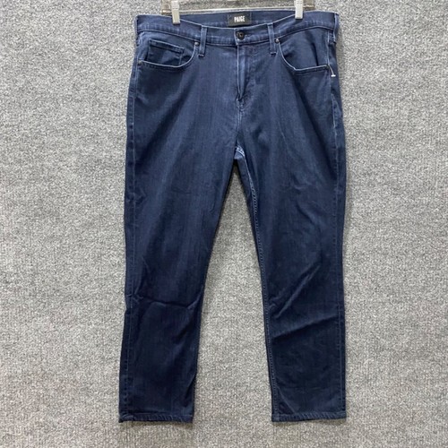 Paige jeans federal mens - jeans,
