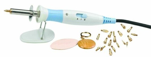 Antex pyromaster pyrography - antex,