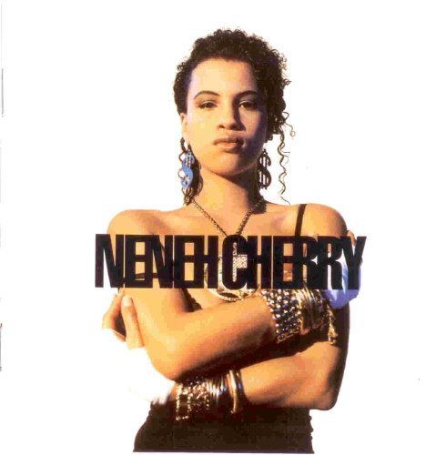 Neneh cherry raw - cherry, :