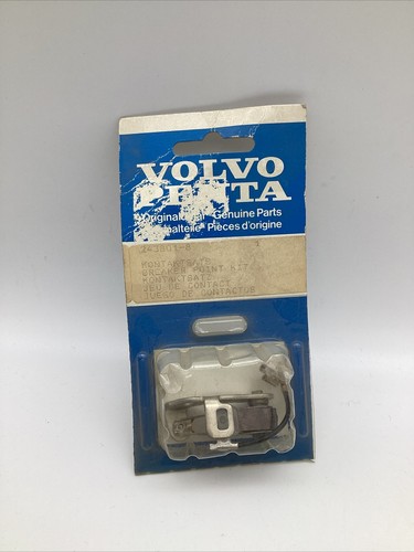 Volvo penta genuine - genuine, parts