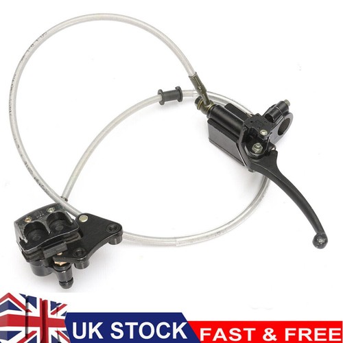 50cc 140cc front hydraulic - 50cc,