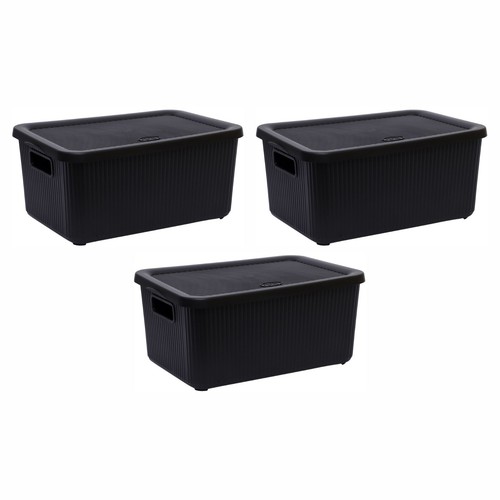 Pack small plastic - [pack, of