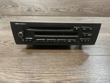 BMW E81 E87 E90 E91 Radio CD