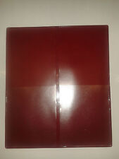 Lottery ticket holder new type