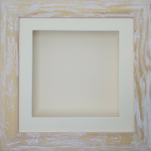 Box 20mm deep - 3d, 8"x8"