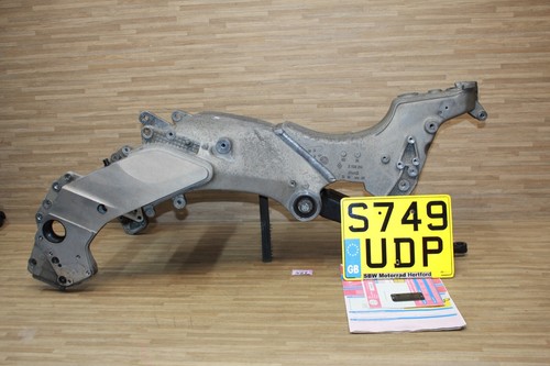 Bmw k1200 frame - k1200, chassis