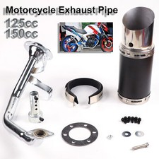 Brand new Exhaust System