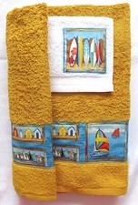 Beach hut, Surf Paddle board