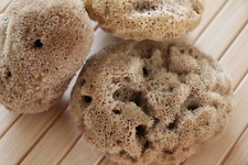 3.5-4" Buhaii Natural