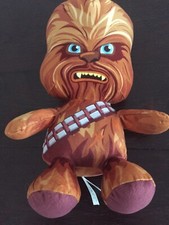 STAR WARS CHEW BACCKA WOOKIEE