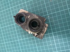 stihl ts410 manifold clamps