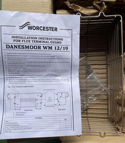 Worcester danesmoor 19 - wm, 12/19
