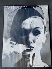 Original William Klein Evelyn
