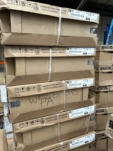 Fujitsu air conditioning heat - conditioning,