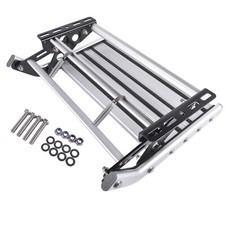 Manual RV Step Pull Out