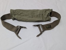 Army Revision Wolfspider Ballistic Goggles Spare strap & Anti-Reflective Sleeve