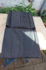 Invacare Wheelchair 18" seat &