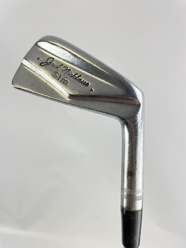 Slazenger jack nicklaus - slazenger, iron