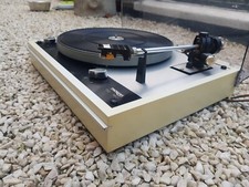 THORENS TD 160 TURNTABLE RARE