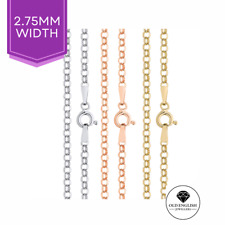 Italian 925  Sterling Silver &