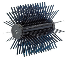 Draper REPLACEMENT ROLLER FOR 02248 Stainless Steel Tyrolean Flicker Machine