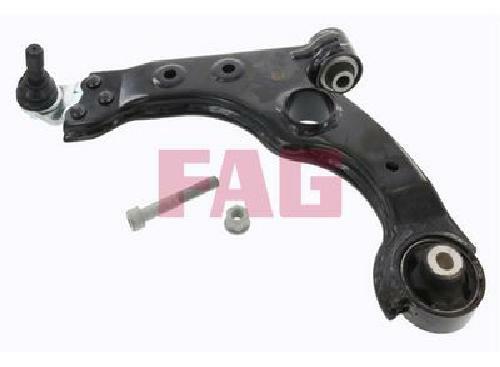 Original fag control arm wheel - control,