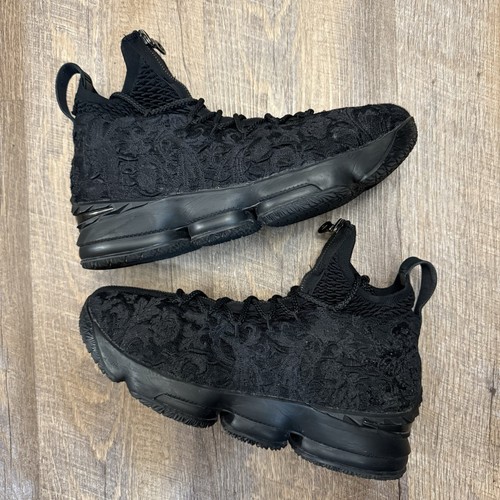 Nike kith lebron 15 - nike, x